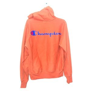 Champion Reverse Weave hoodie